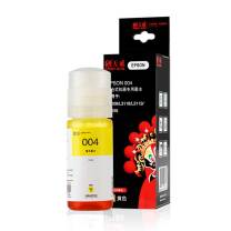 天威 PRINT-RITE 墨水 004 IJE079YPRJ 70ml (黄色) 专业装
