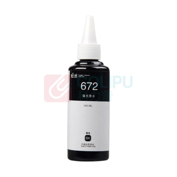 天威 PRINT-RITE 墨水 T6721 IJE112BPRJ 5700页 (黑色) 专业装
