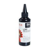 天威 PRINT-RITE 墨水 EPSON-T6721BK IJE112BPRJ 100ml (黑色) 专业装