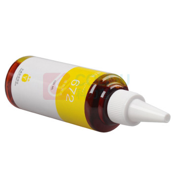 天威 PRINT-RITE 墨水 T6724 IJE115YPRJ 100ml (黄色) 专业装