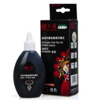 天威 PRINT-RITE 墨水 100ml IJE847BPRJ 5700页 (黑色) 专业装