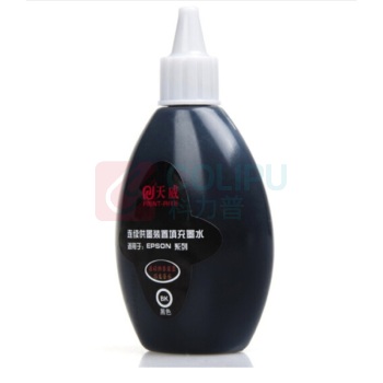 天威 PRINT-RITE 墨水 100ml IJE847BPRJ 5700页 (黑色) 专业装