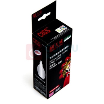 天威 PRINT-RITE 墨水 EPSON-100ml升级版 IJE847JPRJ 100ml (浅红色) 专业装