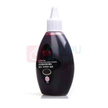 天威 PRINT-RITE 墨水 EPSON-100ml升级版 IJE847JPRJ 100ml (浅红色) 专业装