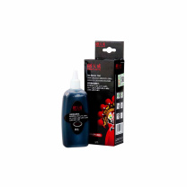 天威 PRINT-RITE 墨水 T6741-BK IJEA19BPRJ 80ml (黑色) 专业装