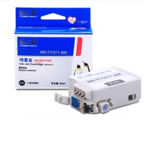 格之格 墨盒 NE-T1371BK T1371 32ml (黑色) 标准版