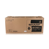 夏普 SHARP 墨粉 AR-311ST-C (黑色)