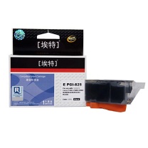 埃特 墨盒 E PGI-825 400页 (黑色)