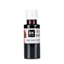 天威 PRINT-RITE 墨水 GT51 IJP068BPRJ 100ml (黑色) 专业装