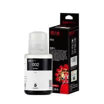 天威 PRINT-RITE 墨水 002 IJE072BPRJ 130ml (黑色) 专业装