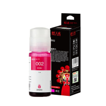 天威 PRINT-RITE 墨水 002 IJE074MPRJ 70ml (红色) 专业装