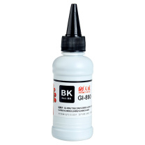 天威 PRINT-RITE 墨水 GI890 IJC068BPRJ 100ml (黑色) 专业装