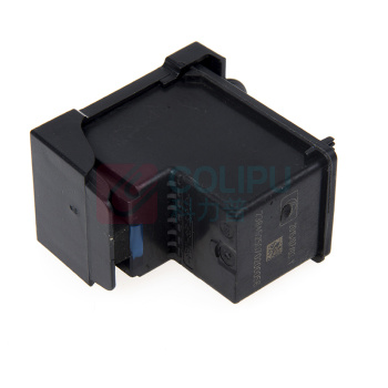 天威 PRINT-RITE 墨盒 HP-CH563ZZ(802XL)-BK IRHU73BJRJ 750页 (黑色) 网络版