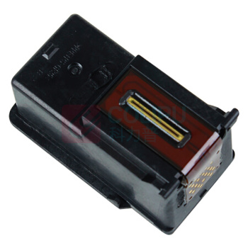 天威 PRINT-RITE 墨盒 HP-CH563ZZ(802XL)-BK IRHU73BJRJ 750页 (黑色) 网络版