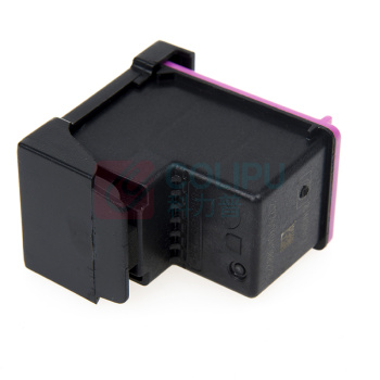 天威 PRINT-RITE 墨盒 HP-CH564ZZ(802XL)-3C IRHU743JRJ 450页 (彩色) 网络版