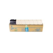 柯尼卡美能达 KONICA MINOLTA 高容量墨粉 TN223K (黑色) 