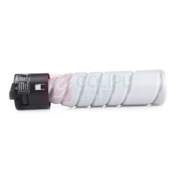 绘威 碳粉盒 TN222  适用美能达Bizhub 266 306复合机墨盒 碳粉 墨粉 5500页 黑色粉盒