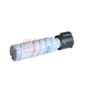 绘威 碳粉盒 TN222  适用美能达Bizhub 266 306复合机墨盒 碳粉 墨粉 5500页 黑色粉盒
