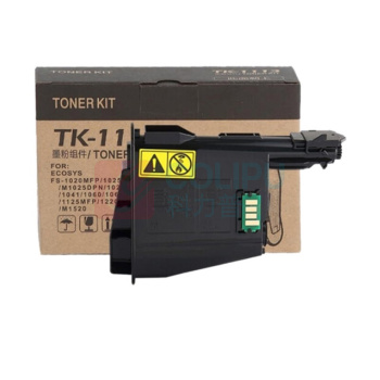 绘威 粉盒 TK-1123  适用于京瓷Kyocera FS-1060DN 1025MFP 1125MFP ECOSYS P1025