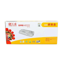 天威 PRINT-RITE 天威CRG051粉盒适用佳能MF269DW CRG051 