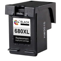 绘威 墨盒 三色680 