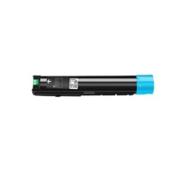 绘威 粉盒 SC2020 大容量 (蓝色) 适用施乐DocuCentre SC2020 CPS 打印机