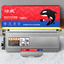 绘威 易加粉粉盒 LT2822/LT2922 适用联想LT2922 LJ2200L LJ2250 M7205 7215 7250 7250N 7260理光SP1200SF兄弟TN-2115
