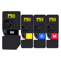 绘威 四色粉盒套装 TK-5333  适用京瓷Kyocera ECOSYS P5018cdn打印机复印机墨盒 墨粉盒 碳粉盒 墨粉 碳粉