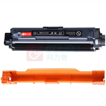 绘威 易加粉粉盒 TN-287 (黑色) 适用兄弟HL-3160CDW;HL-3190CDW;DCP-9030CDN;DCP-9150CDN;DCP-9350CDN