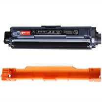 绘威 易加粉粉盒 TN-287 (黑色) 适用兄弟HL-3160CDW;HL-3190CDW;DCP-9030CDN;DCP-9150CDN;DCP-9350CDN