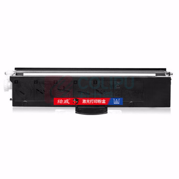 绘威 易加粉粉盒 LT100  适用联想lt100粉盒m7268w墨盒m101dw m100w打印机墨粉盒m100w m102w硒鼓7268w硒鼓 LT2268粉盒 易加粉