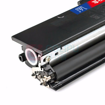 绘威 易加粉粉盒 LT100  适用联想lt100粉盒m7268w墨盒m101dw m100w打印机墨粉盒m100w m102w硒鼓7268w硒鼓 LT2268粉盒 易加粉