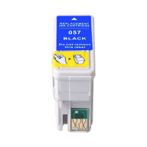 绘威 墨盒 T057 (黑色) 适用爱普生EPSON ME1 ME1+ ME100打印机墨盒 墨水