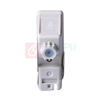 绘威 墨盒 T057 (黑色) 适用爱普生EPSON ME1 ME1+ ME100打印机墨盒 墨水