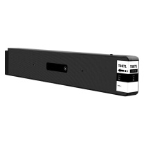 绘威 墨盒 T8871 (黑色) 适用爱普生Epson WorkForce WF-C17590a WF-C17590c打印机颜料墨水