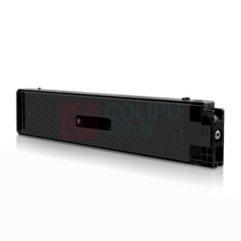 绘威 墨盒 T8871 (黑色) 适用爱普生Epson WorkForce WF-C17590a WF-C17590c打印机颜料墨水