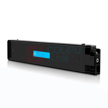 绘威 墨盒 T8872 (蓝色) 适用爱普生Epson WorkForce WF-C17590a WF-C17590c打印机颜料墨水