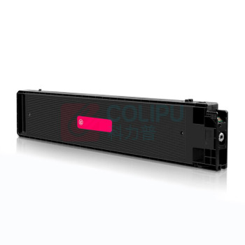 绘威 墨盒 T8873 (红色) 适用爱普生Epson WorkForce WF-C17590a WF-C17590c打印机颜料墨水
