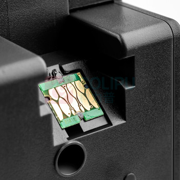 绘威 墨盒 T8873 (红色) 适用爱普生Epson WorkForce WF-C17590a WF-C17590c打印机颜料墨水