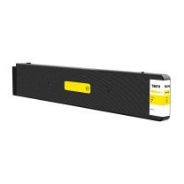 绘威 墨盒 T8874 (黄色) 适用爱普生Epson WorkForce WF-C17590a WF-C17590c打印机颜料墨水