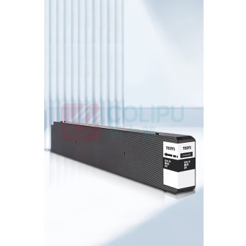 绘威 墨盒 T02Y1 (黑色) 适用爱普生Epson WorkForce WF-C21000c WF-C21000a打印机颜料墨水