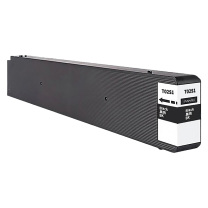 绘威 墨盒 T02S1 (黑色) 适用爱普生Epson WorkForce WF-C20750c WF-20750a打印机颜料墨水