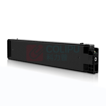 绘威 墨盒 T02S4 (黄色) 适用爱普生Epson WorkForce WF-C20750c WF-20750a打印机颜料墨水