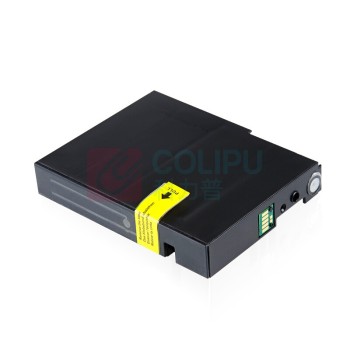 绘威 墨盒 PGI-2800XL (黄色) 适用佳能Canon IB4080 IB4180 MB5080 MB5180 MB5480打印机墨盒 墨水