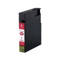 绘威 墨盒 PGI-2800XL (红色) 适用佳能Canon IB4080 IB4180 MB5080 MB5180 MB5480打印机墨盒 墨水