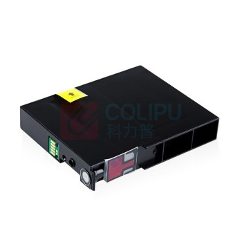 绘威 墨盒 PGI-2800XL (红色) 适用佳能Canon IB4080 IB4180 MB5080 MB5180 MB5480打印机墨盒 墨水