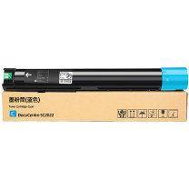 绘威 大容量粉盒 SC2022 (蓝色) 适用富士施乐Xerox DocuCentre SC2022打印机复印机硒鼓 碳粉 墨粉 墨盒