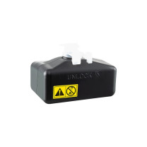 绘威 粉盒 TK-898 (蓝色) 适用京瓷Kyocera FS-C8020 C8025 C8520 C8525 MFP复印机碳粉 墨粉 墨盒TK898