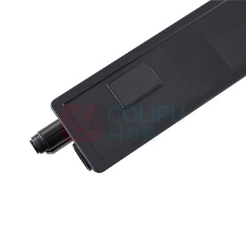 绘威 粉盒 TK-898 (蓝色) 适用京瓷Kyocera FS-C8020 C8025 C8520 C8525 MFP复印机碳粉 墨粉 墨盒TK898