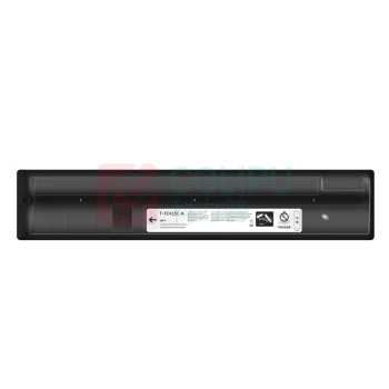 绘威 大容量粉盒 T-FC415C (黑色) 适用东芝e-STUDIO 2010AC 2510AC 2515AC 3015AC 3515AC 4515AC 5015AC碳粉 墨粉 墨盒